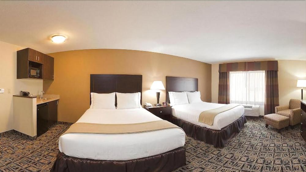 Holiday Inn Express & Suites Zanesville North By Ihg Zewnętrze zdjęcie