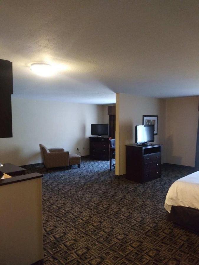 Holiday Inn Express & Suites Zanesville North By Ihg Zewnętrze zdjęcie