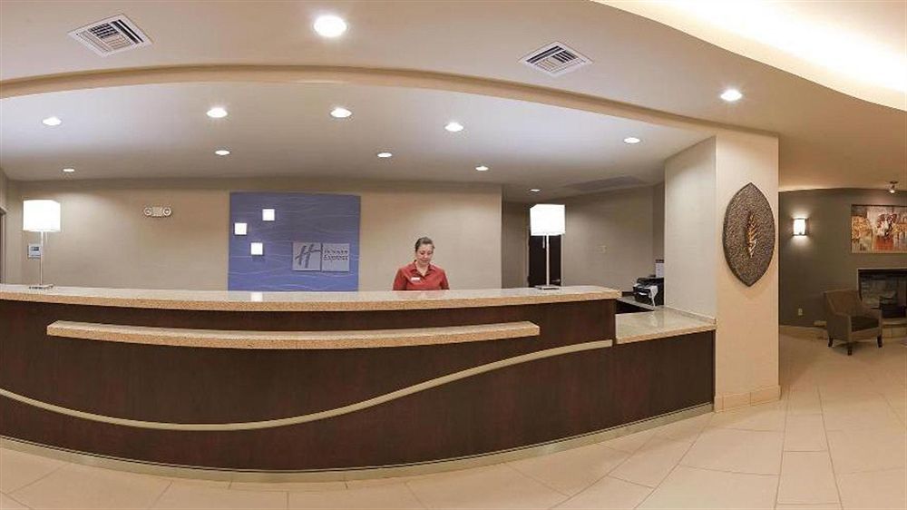 Holiday Inn Express & Suites Zanesville North By Ihg Zewnętrze zdjęcie